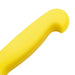 Hygiplas Serrated Slicer Knife – Yellow 300 mm  Professional Kitchen Knives