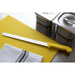 Hygiplas Serrated Slicer Knife – Yellow 300 mm  Professional Kitchen Knives