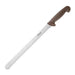 Hygiplas Slicer Serrated Brown 305 mm  Professional Kitchen Knives