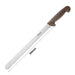 Hygiplas Slicer Serrated Brown 305 mm  Professional Kitchen Knives