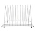 Hygiplas Stainless Steel Heavy Duty Chopping Board Rack – 10 Slots  Chopping Boards and Racks