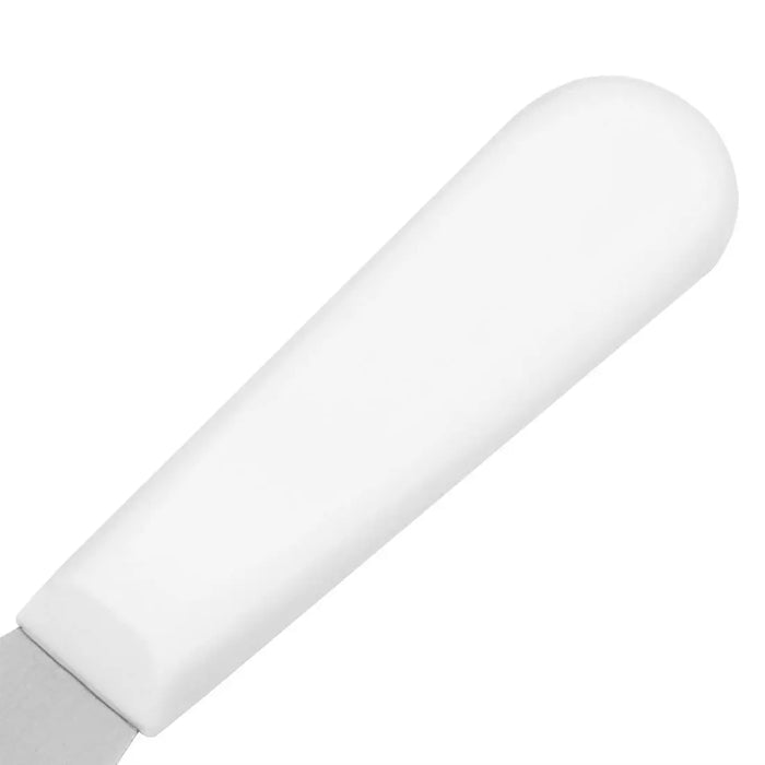 Hygiplas Straight Blade Palette Knife White 20 cm  Professional Kitchen Knives