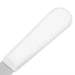Hygiplas Straight Blade Palette Knife White 20 cm  Professional Kitchen Knives