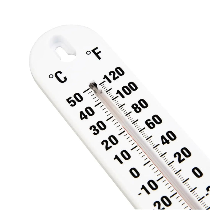 Hygiplas Wall Thermometer  Thermometers & Probes