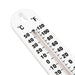 Hygiplas Wall Thermometer  Thermometers & Probes