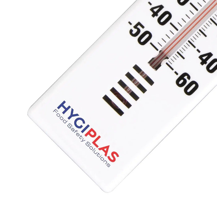 Hygiplas Wall Thermometer  Thermometers & Probes