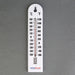 Hygiplas Wall Thermometer - J228 - Simply Hospitality NZ