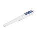Hygiplas Water Resistant Digital Probe Thermometer  Cooking Thermometers and Kitchen Timers