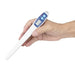 Hygiplas Water Resistant Digital Probe Thermometer  Cooking Thermometers and Kitchen Timers