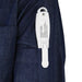 Hygiplas Water Resistant Digital Probe Thermometer  Cooking Thermometers and Kitchen Timers