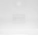 Hygiplas White Square Food Storage Container Lid Medium  Food Storage
