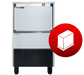 ITV SPIKA NG50 Half Dice Self-contained Ice Maker - SPIKA NG50A HD product image