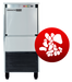ITV ICE QUEEN IQ50 Self-contained Granular Ice Maker - IQ 50 A product image