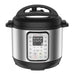 Instant Pot Duo Plus 5.7L Multicooker  Pressure & Multicookers