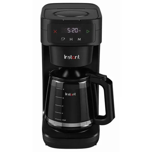 Instant Pot Infusion Brew  Coffee Machines