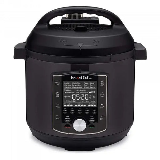 Instant Pot Pro Multi-Cooker 5.7L  Pressure & Multicookers