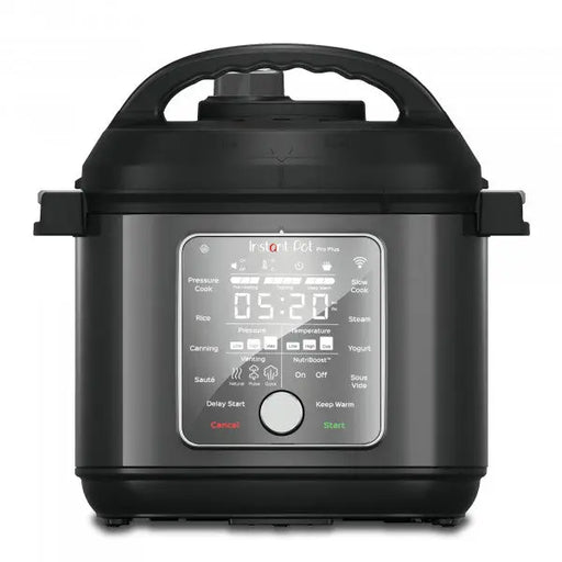 Instant Pot Pro Plus WiFi Multi-Cooker 5.7L  Pressure & Multicookers