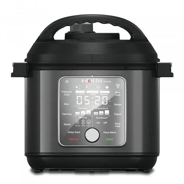 Instant Pot Pro Plus WiFi Multi-Cooker 5.7L  Pressure & Multicookers