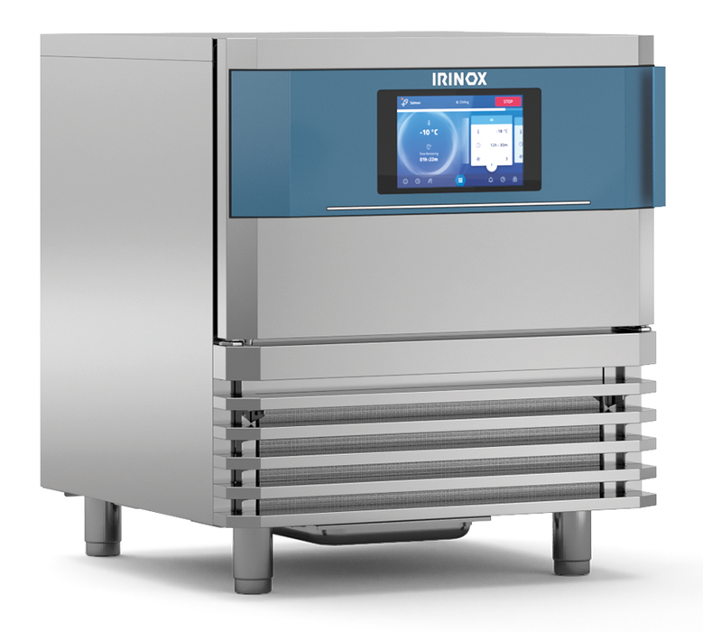 Irinox MultiFresh Next S Excellence Blast Chiller & Freezer - MFNS.EX product image