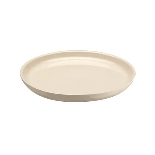 Emile Henry Large Plate 25cm - Clay/Ivory  Plates