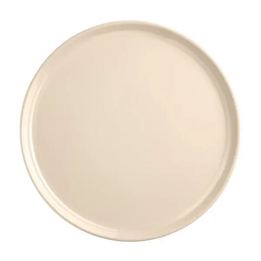 Emile Henry Large Plate 25cm - Clay/Ivory  Plates