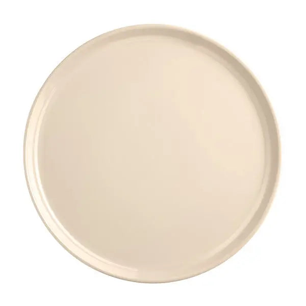 Emile Henry Large Plate 25cm - Clay/Ivory  Plates