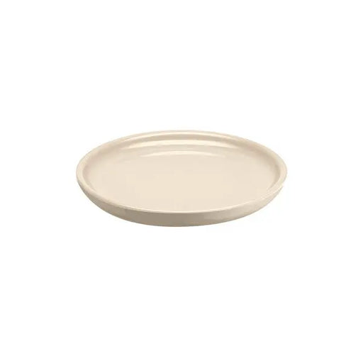 Emile Henry Small Plate 18cm - Clay/Ivory  Plates