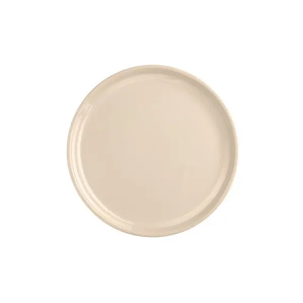 Emile Henry Small Plate 18cm - Clay/Ivory  Plates