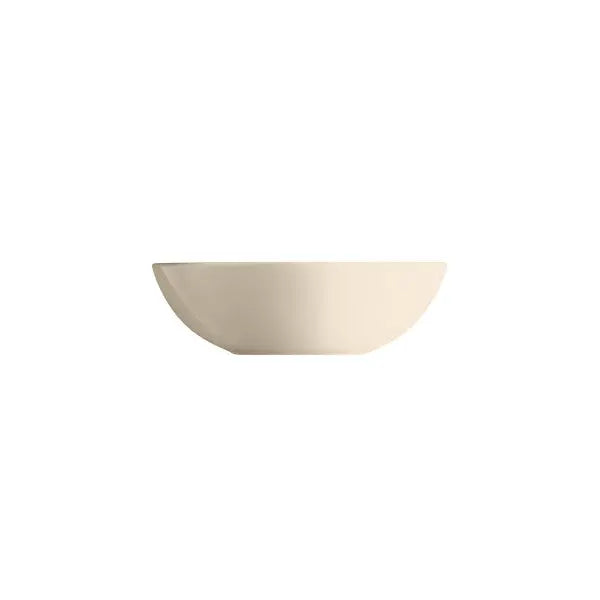 Emile Henry Individual Bowl 15cm - Almond/Ivory  Bowls