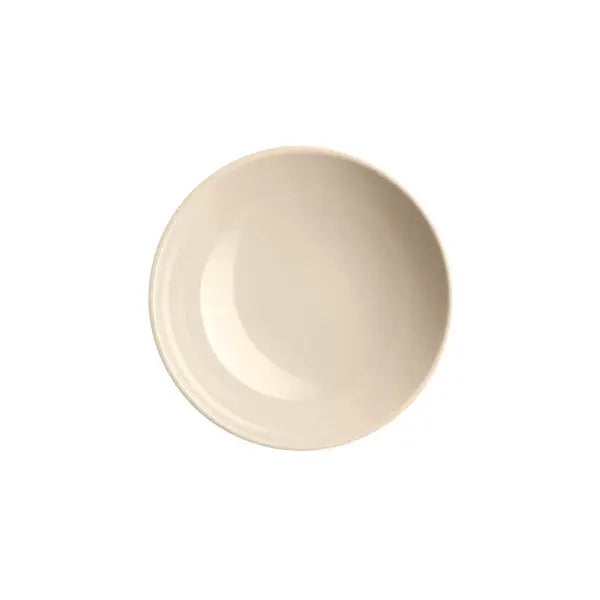 Emile Henry Individual Bowl 15cm - Clay/Ivory  Bowls