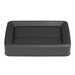 Jantex 60/80ltr Slim Bin Lid Black  Rubbish Bins
