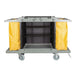 Jantex Housekeeping Trolley  Catering Trolleys