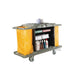 Jantex Housekeeping Trolley  Catering Trolleys