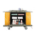 Jantex Housekeeping Trolley  Catering Trolleys