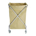 Jantex Servo-X Linen Trolley 220 Ltr  Hotel Supplies and Furniture
