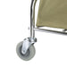 Jantex Servo-X Linen Trolley 220 Ltr  Hotel Supplies and Furniture