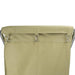 Jantex Servo-X Linen Trolley 220 Ltr  Hotel Supplies and Furniture