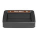 Jantex Slim Bin Lid Food Waste Label  Rubbish Bins