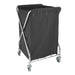 Jantex Spare Bag for L616 Foldable Linen Trolley – Black  Hotel Supplies and Furniture