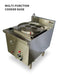 Jasper Multi-Function Cooker 600mm  Asian Cooking Equipment