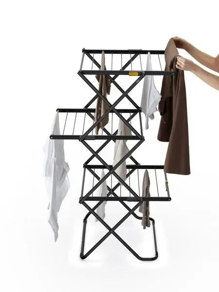 Joseph Joseph AirFrame™ 3-tier Clothes Airer