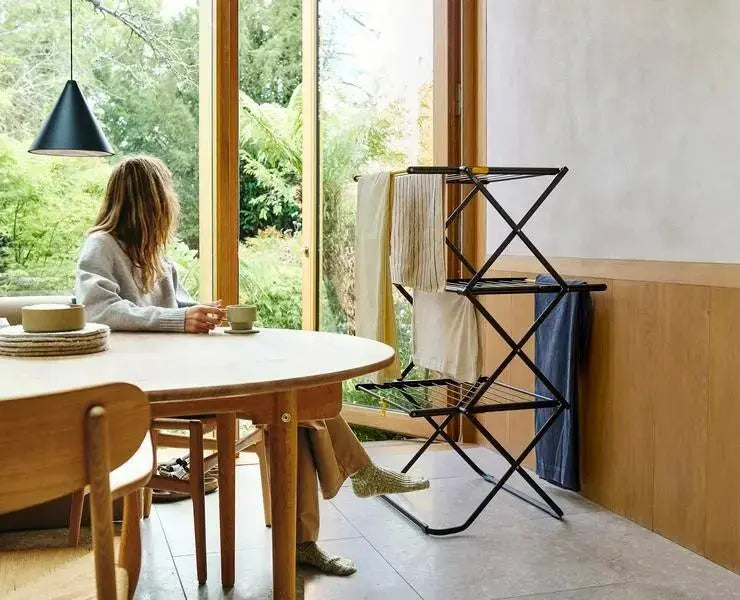 Joseph Joseph AirFrame™ 3-tier Clothes Airer  Hangers & Clothes Care