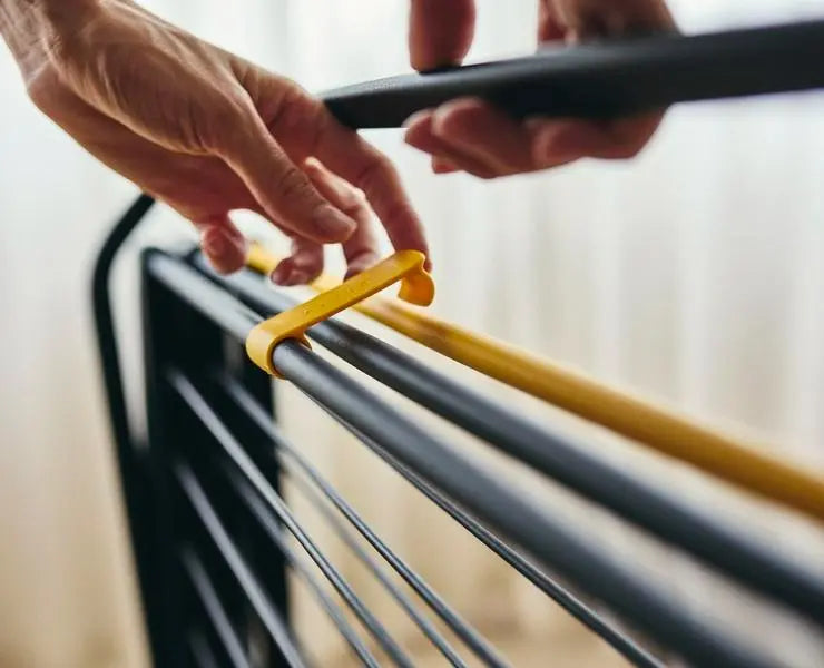 Joseph Joseph AirFrame™ 3-tier Clothes Airer
