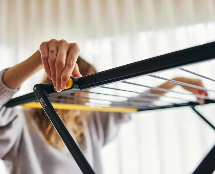 Joseph Joseph AirFrame™ 3-tier Clothes Airer