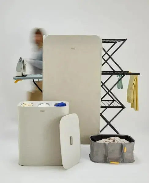 Joseph Joseph AirFrame™ Max 3-tier Clothes Airer  Hangers & Clothes Care