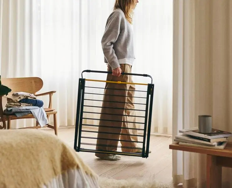 Joseph Joseph AirFrame™ Max 3-tier Clothes Airer