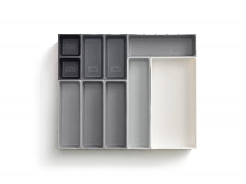 Joseph Joseph Blox 10-Piece  Kitchen Organisers