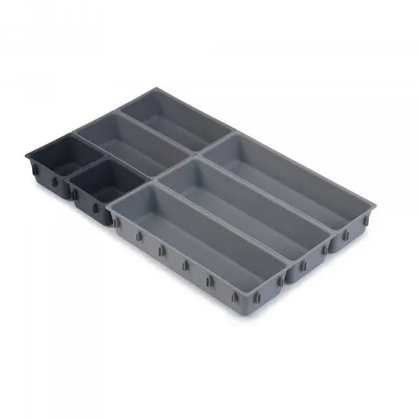 Joseph Joseph Blox 7-Piece  Kitchen Organisers