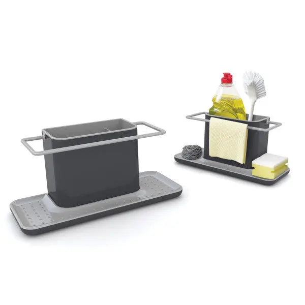 Joseph Joseph Caddy Large Dark Grey  Caddies