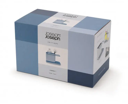 Joseph Joseph Caddy Sink Tidy - Editions (Sky)  Caddies